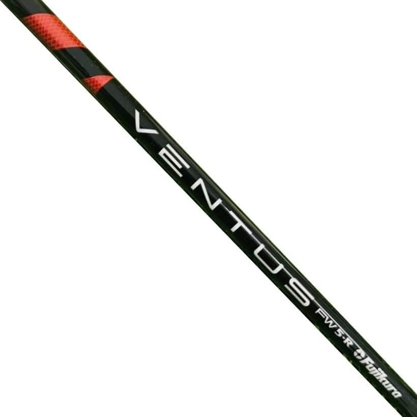 Fujikura Ventus Red FW OEM Graphite Wood Shaft