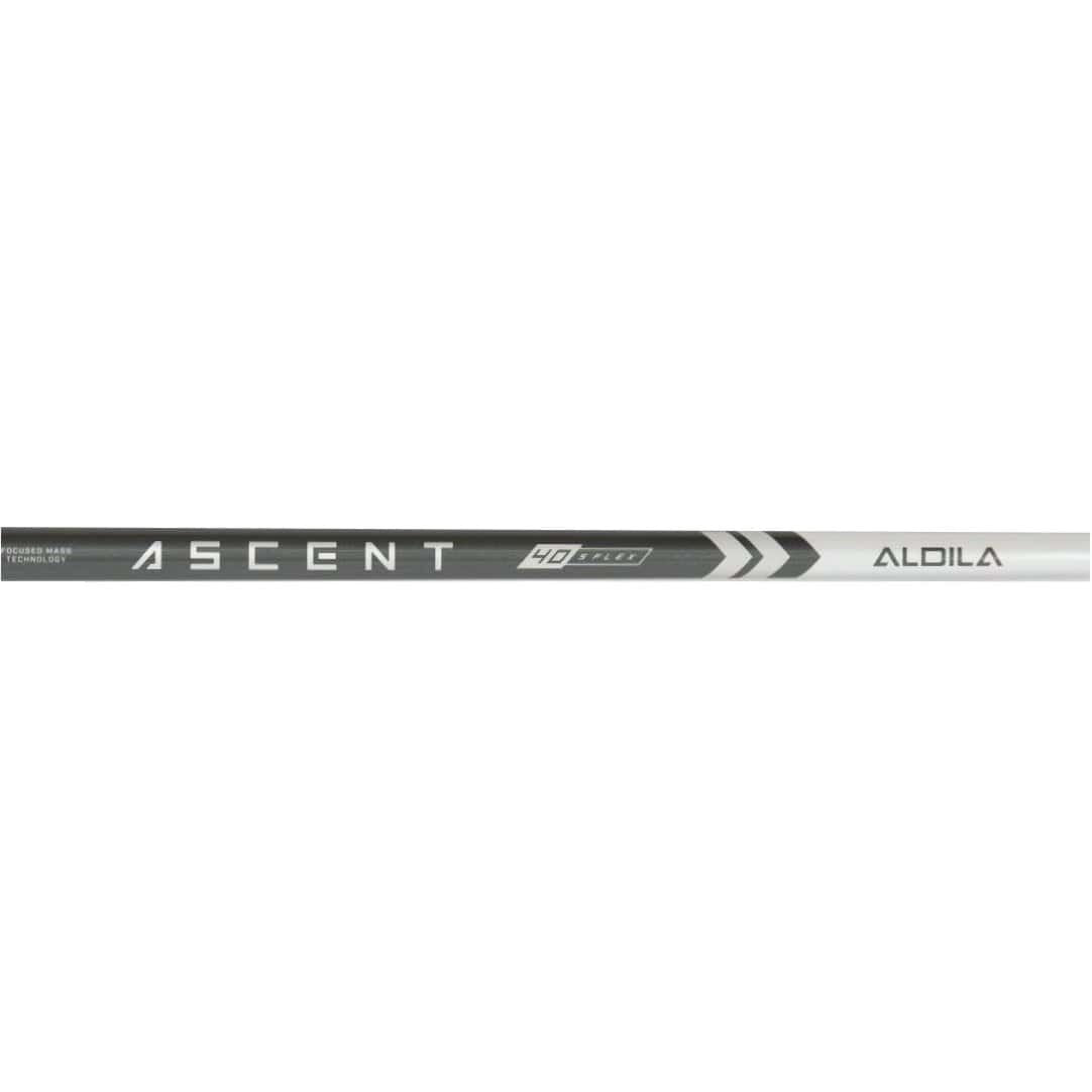 Aldila Ascent UL Graphite Wood Shafts