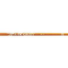Aldila NVS 85 Orange NXT Hybrid Graphite Shafts