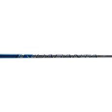 ALDILA QUARANTA Sapphire Graphite Wood Shafts