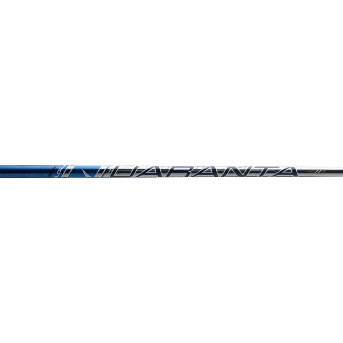 ALDILA QUARANTA Sapphire Graphite Wood Shafts