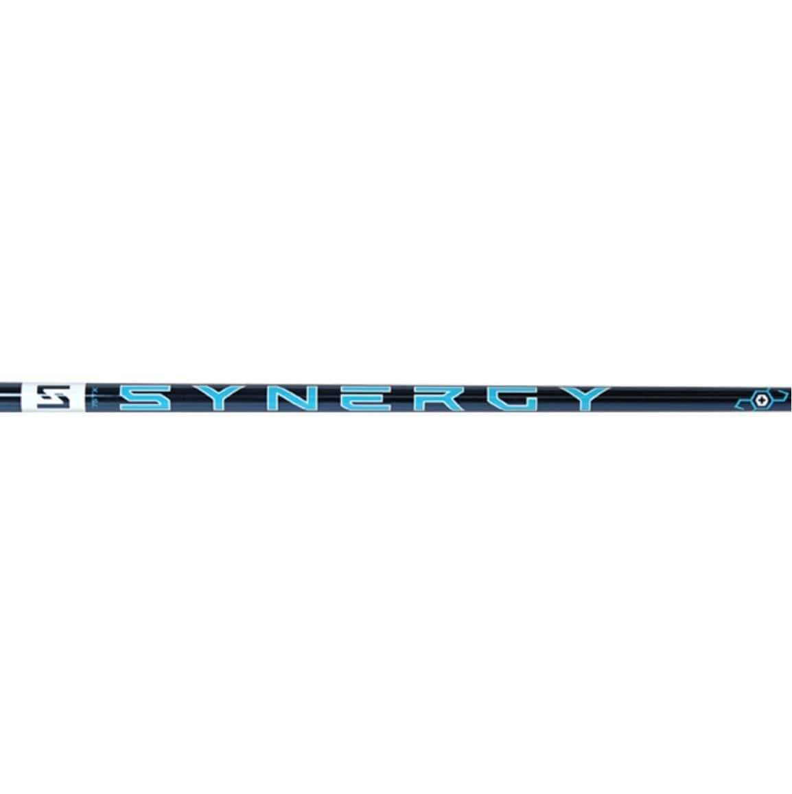 Aldila Synergy Blue Graphite Wood Shafts