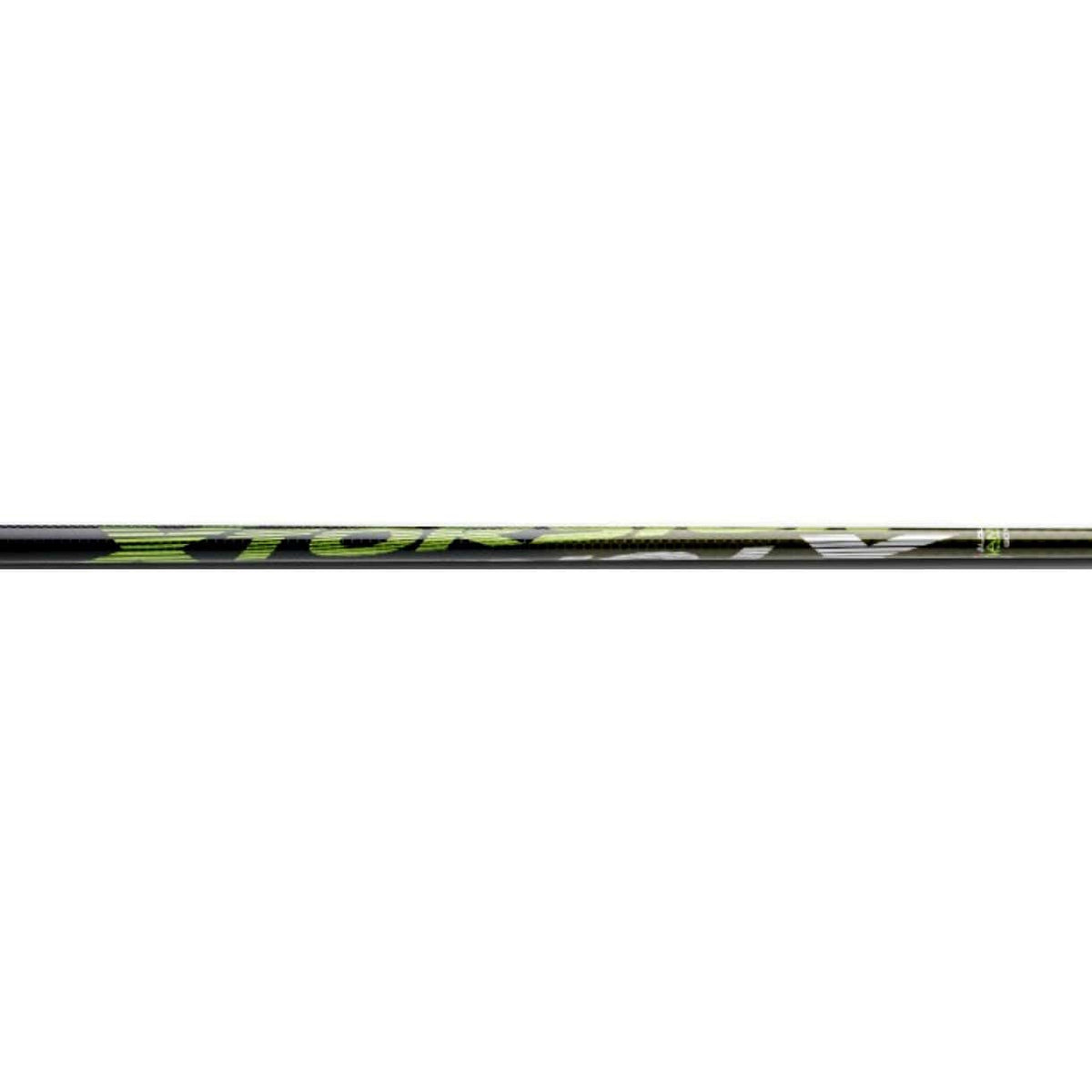 Aldila XTORSION Green Graphite Wood Shafts