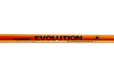 AccuFlex Evolution Nano Wood Shaft + Adapter & Grip