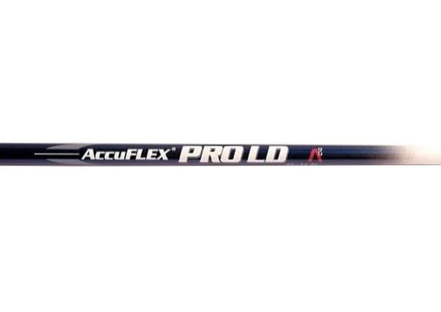 AccuFlex Pro LD World Champion Graphite Wood Shaft