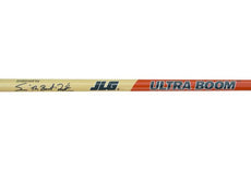 AccuFlex UltraBoom Wood Shaft + Adapter & Grip