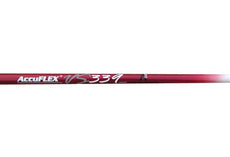 AccuFlex VS 339 Graphite Wood Shaft