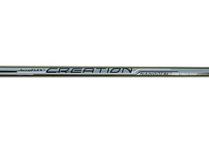 AccuFlex Creation 65 Graphite Wood Shaft