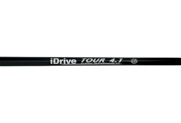 iDrive Tour Graphite Shafts - Black