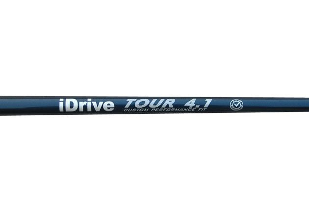 iDrive Tour Graphite Shafts - Blue
