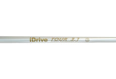 iDrive Tour Graphite Shafts - White