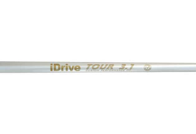 iDrive Tour Graphite Shafts - White