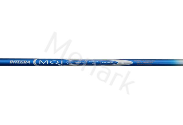 Integra MOI Plus Graphite Wood Shafts
