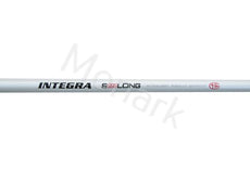 Integra SoooLong UL 45 White Wood Shaft + Adapter & Grip