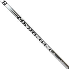 Mitsubishi Diamana PD-Series Graphite Wood Shaft + Adapter & Grip