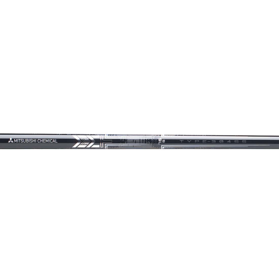 Mitsubishi MMT 55 Taper Tip Graphite Iron Shafts