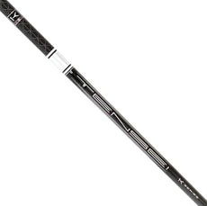 Mitsubishi Tensei 1K Pro White Graphite Wood Shaft + Adapter & Grip