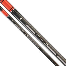 Mitsubishi Tensei 1K Pro Orange Graphite Wood Shafts