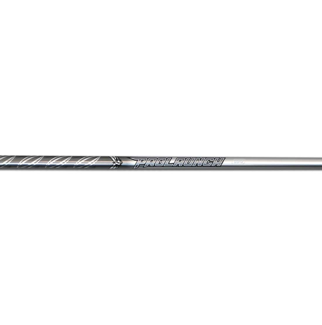 Grafalloy ProLaunch Platinum Graphite Wood Shafts
