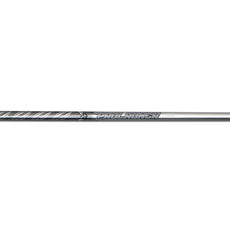 Grafalloy ProLaunch Platinum Graphite Wood Shaft + Adapter & Grip