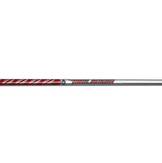 Grafalloy 2019 ProLaunch Red Graphite Wood Shafts + Adapter & Grip