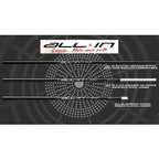 UST Mamiya ALL-IN Putter Shafts