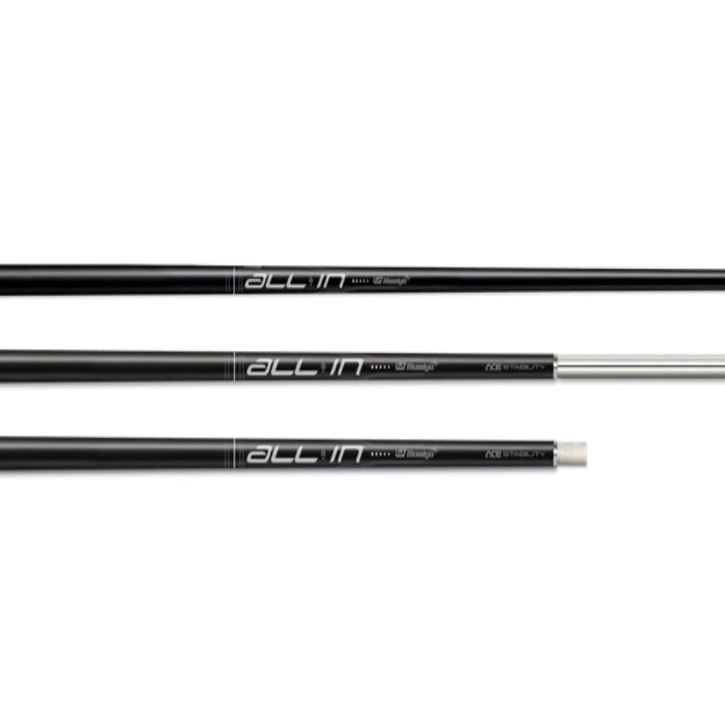 UST Mamiya ALL-IN Putter Shafts