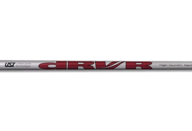 UST-Mamiya DHI dRVR Graphite Wood Shaft