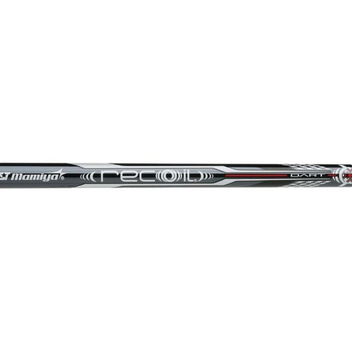 UST Mamiya Recoil Dart Graphite Iron Shafts