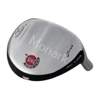 Geek Golf Dot-Com-This Fairway Wood Head
