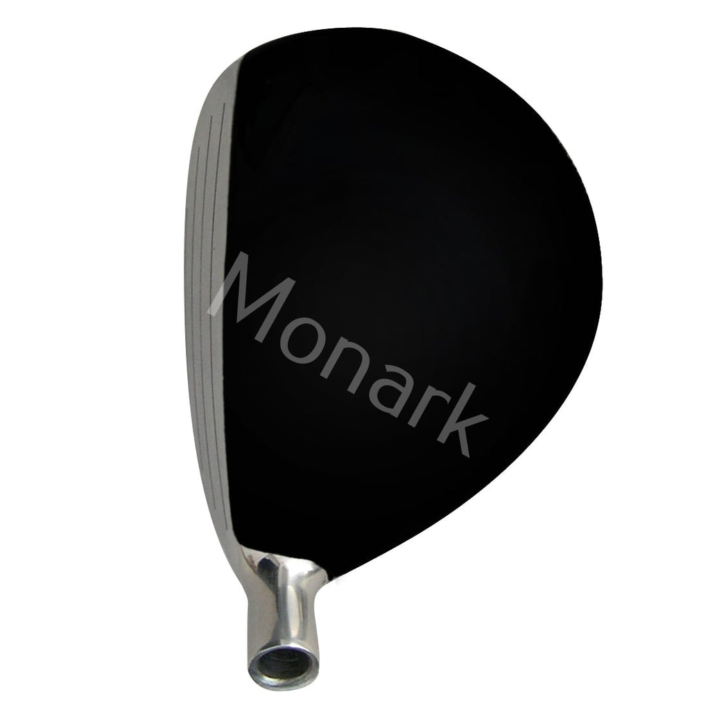 Geek Golf Dot-Com-This Fairway Wood Head