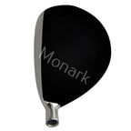 Custom-Built Geek Golf Dot-Com-This Fairway Wood