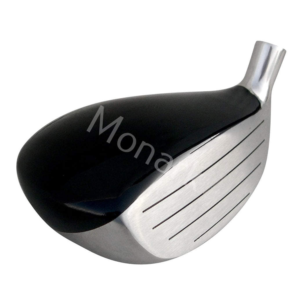 Geek Golf Dot-Com-This Fairway Wood Head