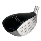 Custom-Built Geek Golf Dot-Com-This Fairway Wood