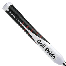 Golf Pride Reverse Taper Pistol Putter Grip