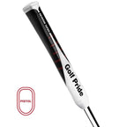 Golf Pride Reverse Taper Pistol Putter Grip