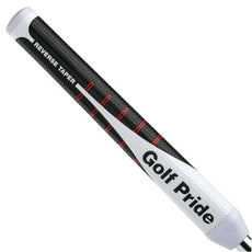 Golf Pride Reverse Taper Round Putter Grip