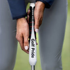 Golf Pride Reverse Taper Flat Putter Grip
