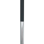 Straight Graphite Putter Shaft with Steel Tip
