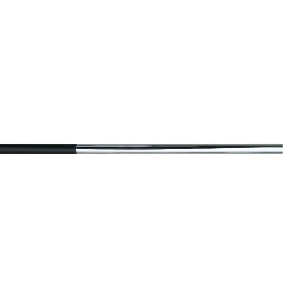 Straight Graphite Putter Shaft with Steel Tip