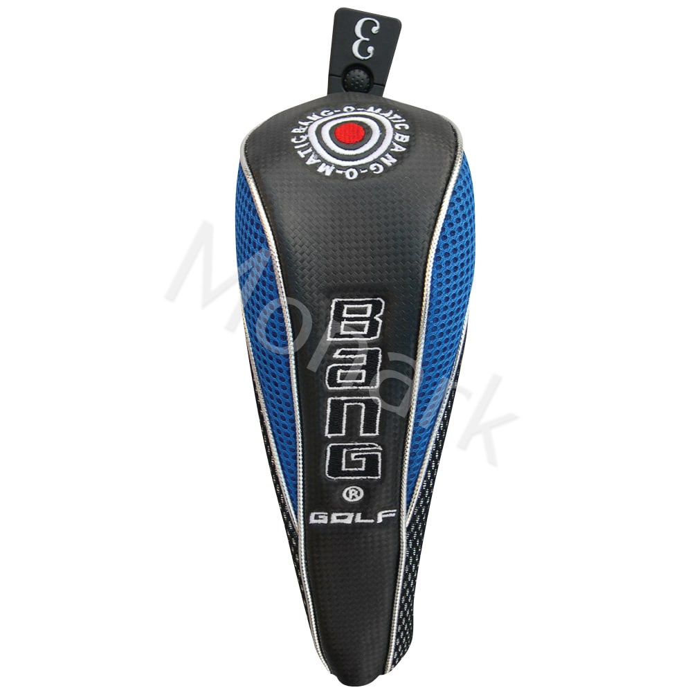 Bang Golf Fairway Wood Headcover