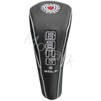 Custom-Built Bang Golf Bang-O-Matic 460 Beta Titanium Driver