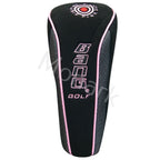 Bang Golf Pink-O-Matic 401 Beta Titanium Driver Head Pink