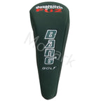 Bang Golf Bangenstein Tri-Face Titanium Driver Head