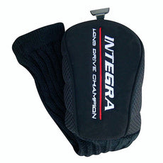 Integra Driver Headcover with Sock