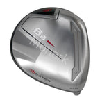 Heater B-8 Titanium Driver Head