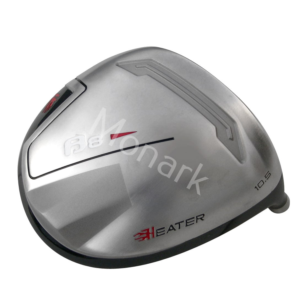 Heater B-8 Titanium Driver Head