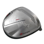 Heater B-8 Titanium Driver Component Pack