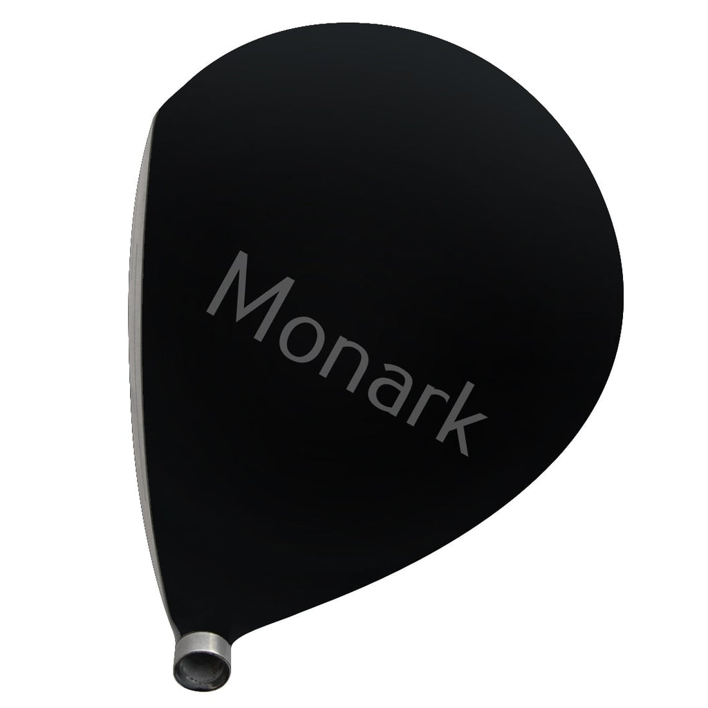 Heater B-8 Titanium Driver Head
