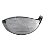 Heater B-8 Titanium Driver Head